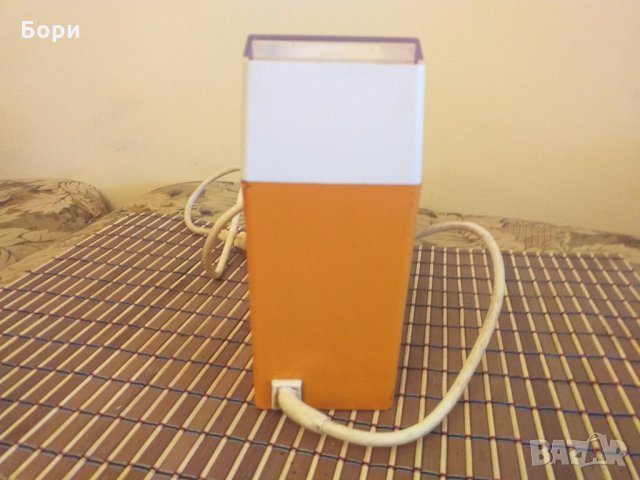  NECKERMANN кафемелачка на степени, снимка 7 - Кафемашини - 29162378