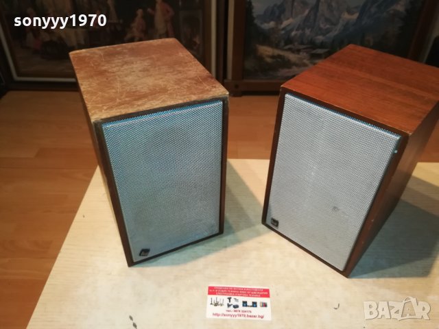 DUAL CL 30-MADE IN GERMANY 2701222033, снимка 3 - Тонколони - 35584211