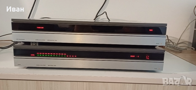 BANG&OLUFSEN 5500, снимка 3 - Аудиосистеми - 52077214