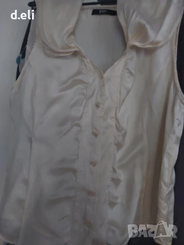 Jensen Original Size L 100% Коприна