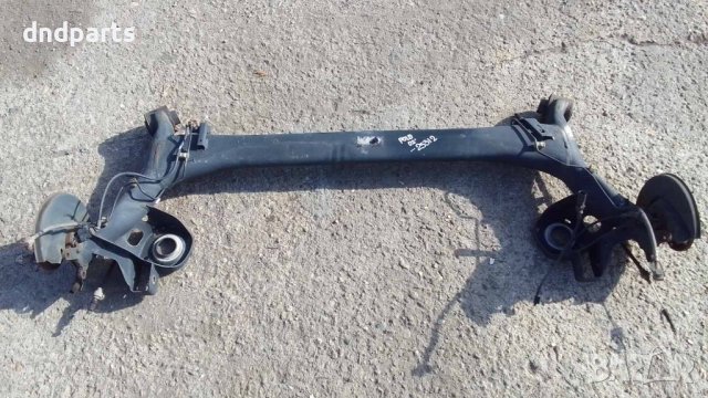 Заден мост VW Polo 2002г.	