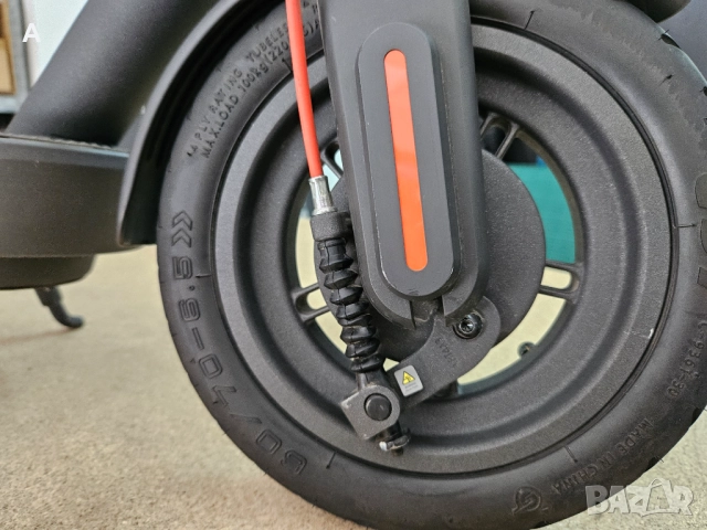 Xiaomi Electric Scooter 4 Pro (Gen 2), снимка 9 - Други спортове - 51482991