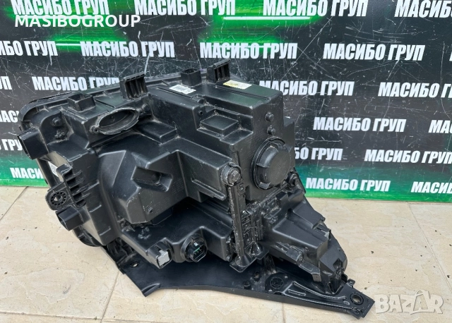 Фарове Full Led фар за Хюндай Санта Фе Hyundai Santa Fe 4, снимка 12 - Части - 52025154