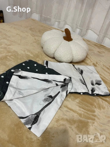 Спални комплекти 100% памук , снимка 5 - Спално бельо - 53177846