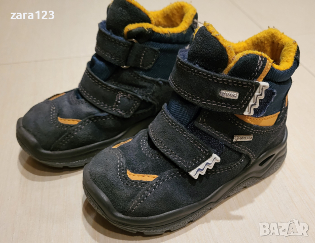зимни обувки Primigi Goretex, 23ти номер