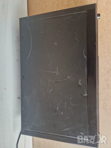 Sony CD player TXD-RE210, снимка 2 - Декове - 53159758