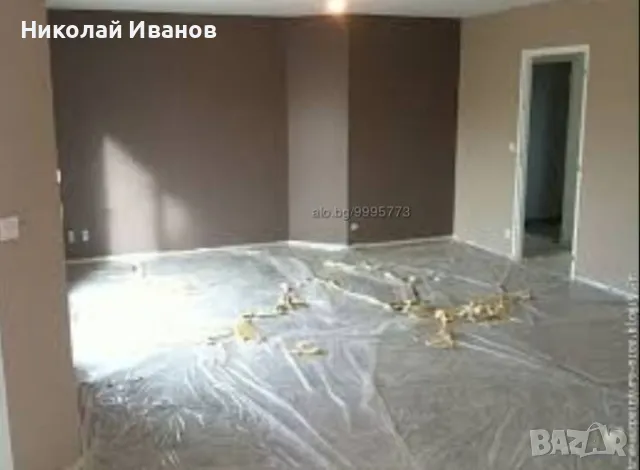 Строителни услуги от всякакъв тип !!!, снимка 12 - Други услуги - 49777721