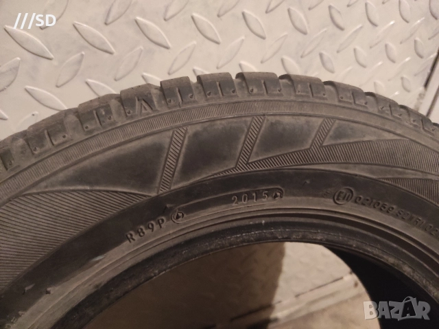 Гуми / FALKEN / 175 / 65 / 14 - 82T, снимка 3 - Гуми и джанти - 52692024