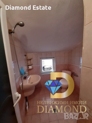 Самостоятелна къща в Димитровград, кв.Марийно, снимка 18 - Къщи - 47832244