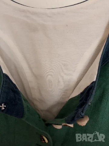 Дамска рокля ( сукман) в алпийски стил, памук , снимка 6 - Сукмани - 47590886