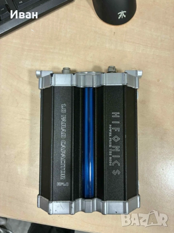 Helix HXA 400 кабели.  , снимка 9 - Аудиосистеми - 54274860