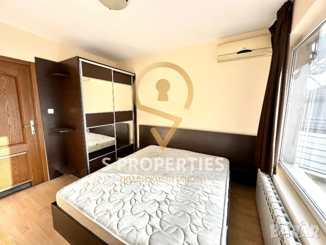 ЧЕТИРИСТАЕН!!! ГРЪЦКА МАХАЛА!!! МОРСКАТА ГРАДИНА!!! ТОП ЛОКАЦИЯ!!!, снимка 9 - Апартаменти - 54133076