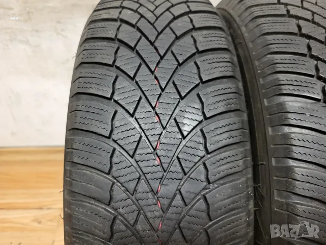 165/60/15 и 185/60/15 Bridgestone / зимни гуми, снимка 2 - Гуми и джанти - 55923189