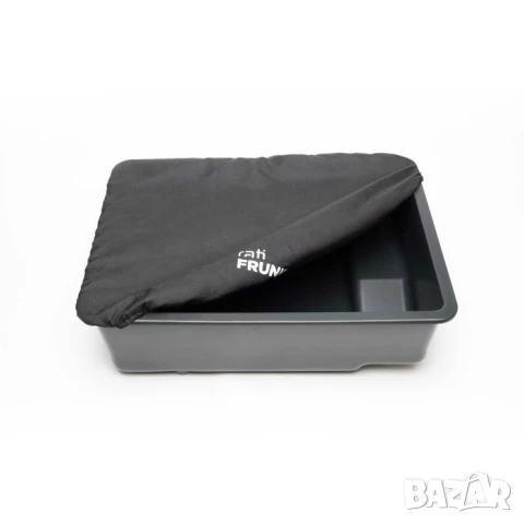 Кутия Rati Frunk за преден багажник на Hyundai Kona Electric 2018-2023, Kia e-Niro 2018-2021, Kia e-, снимка 2 - Аксесоари и консумативи - 51061399