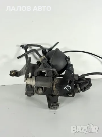 Вакуумен Блок Транпостер Т5 2.5 Дизел (03-09г) Vakuumen Blok VW Transporter T5 2.5 Diesel, снимка 2 - Части - 55977305