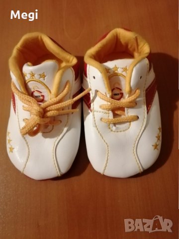 Бебешки буйки Galatasaray