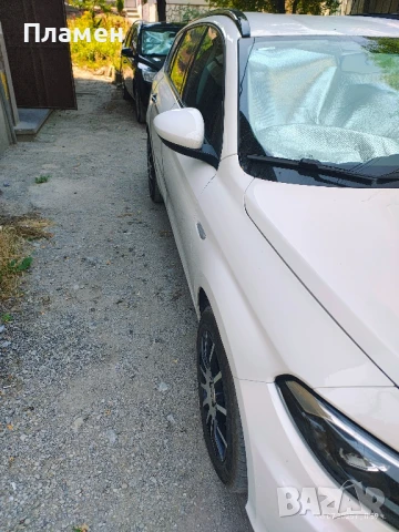 Продавам Фиат Типо комби., снимка 16 - Автомобили и джипове - 50948883