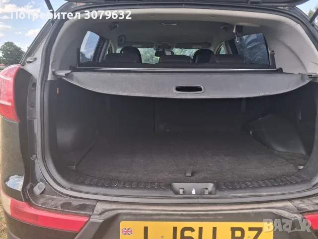 Продава се  Kia Sportage 1.7 CRDi , снимка 11 - Автомобили и джипове - 56296201