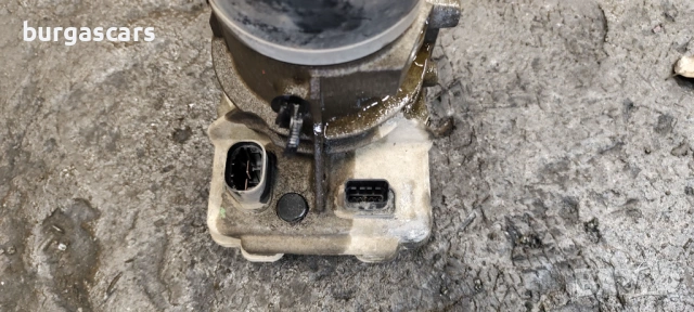 Електро хидравлична помпа A0012002 / 96819 655 80 Citroen C4 Grand Picasso 1.6HDI-109к.с, снимка 2 - Части - 54042664