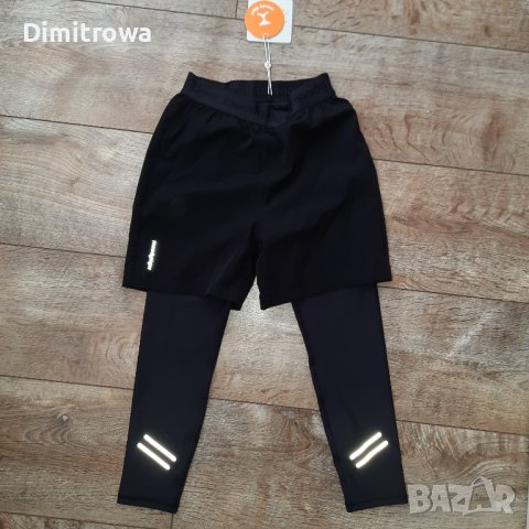 р-р 120см SOLAR Thermal Lightning Pants, снимка 9 - Детски клинове - 44269386