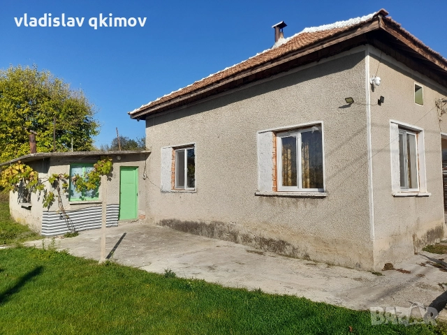 Продавам къща с.Крапец Враца, снимка 14 - Къщи - 52651124