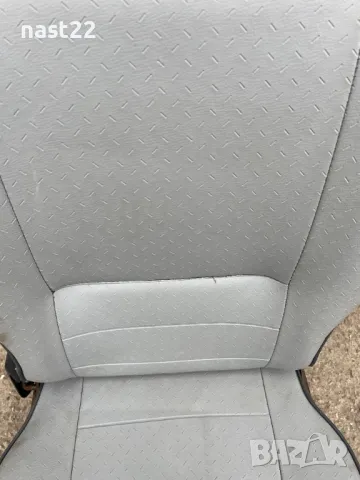 Задна седалка за Сузуки Самурай, снимка 3 - Части - 49157414