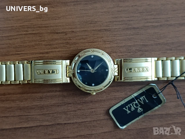 Дамски часовник LAREX, снимка 3 - Дамски - 50837178