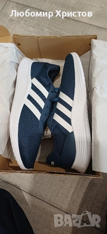 ADIDAS LITE RACER 2.0 , снимка 9 - Маратонки - 54344618