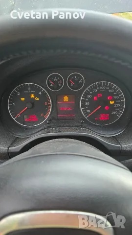 Audi A3 2004 година на части, снимка 11 - Автомобили и джипове - 56158635