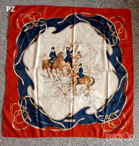 6 големи шала за 5 лева , снимка 1