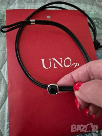 колие гривна Nomination, снимка 2 - Гривни - 53061406