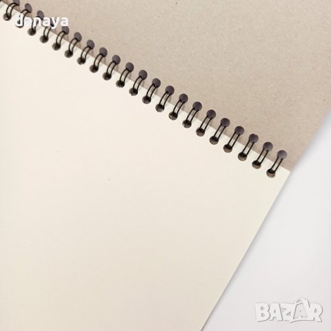 1581 Скицник за рисуване 15 листа, спирала, снимка 5 - Ученически пособия, канцеларски материали - 29596469