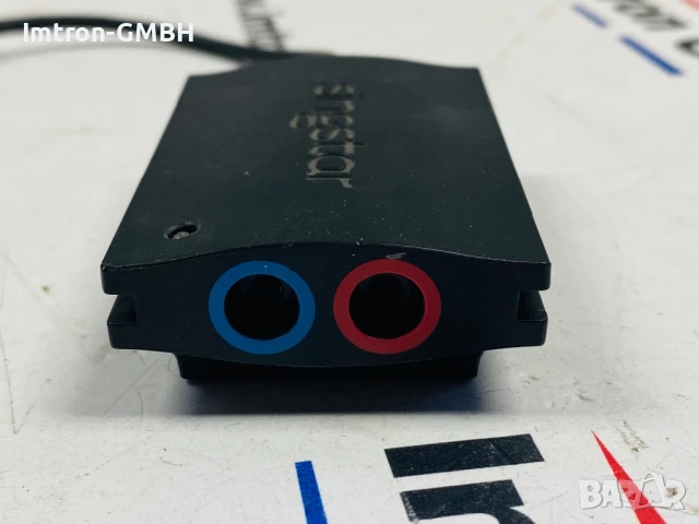 Адаптер SONY Singstar USB Adapter SCEH-0001, снимка 2 - Кабели и адаптери - 51036450