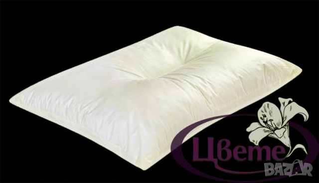 ‼️ Промо цена -Възглавница NOVA ANATOMIC