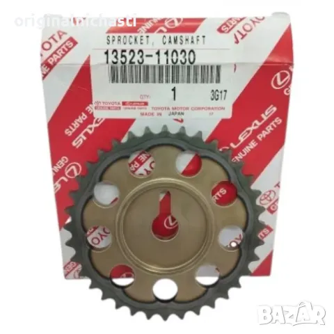 Зъбно колело разпределителен вал за ТОЙОТА ЛАНД КРУЗЕР ХАЙЛУКС TOYOTA HILUX 1352311030 13523-11030
