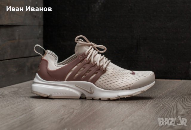 оригинални  маратонки  NIKE AIR PRESTO  номер 35- 35,5 , снимка 3 - Маратонки - 36875348