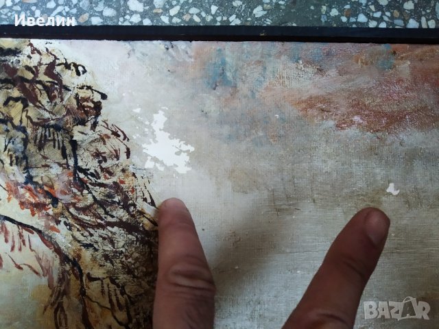 картина-пейзаж, снимка 6 - Картини - 29595115