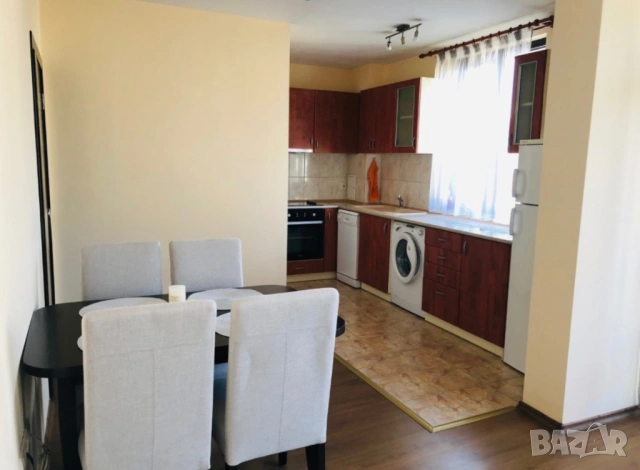 Тристаен апартамент под наем в Каршияка/Град Пловдив, снимка 2 - Апартаменти - 53886094