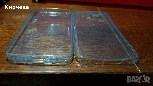 Samsung S 7 Edge Калъфчета( кейсове), снимка 5 - Калъфи, кейсове - 30779041