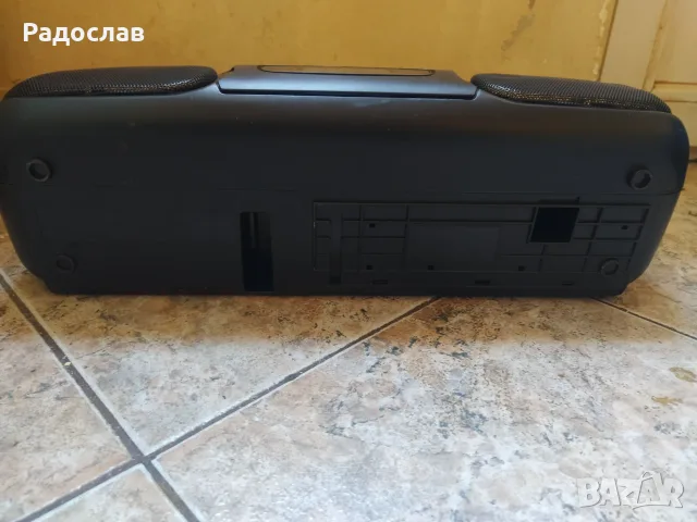 радиокасетофон Panasonic , снимка 8 - Радиокасетофони, транзистори - 56211452