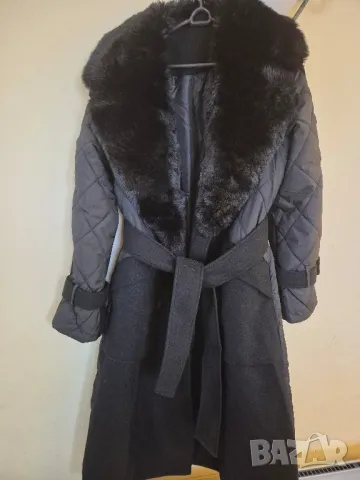 Дамско палто