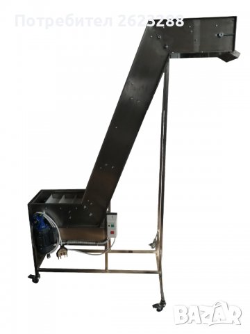 Елеватори, снимка 4 - Други машини и части - 38646933