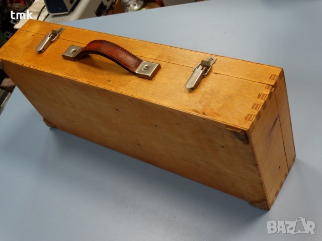 Динамометър Д-400, снимка 12 - Други инструменти - 29533284