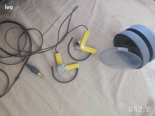 Слушалки алтек лансинг, снимка 2 - Слушалки и портативни колонки - 39714328