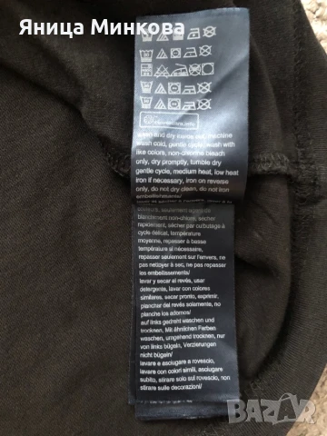 Мъжка тениска Tommy Hilfiger, снимка 7 - Тениски - 50498198