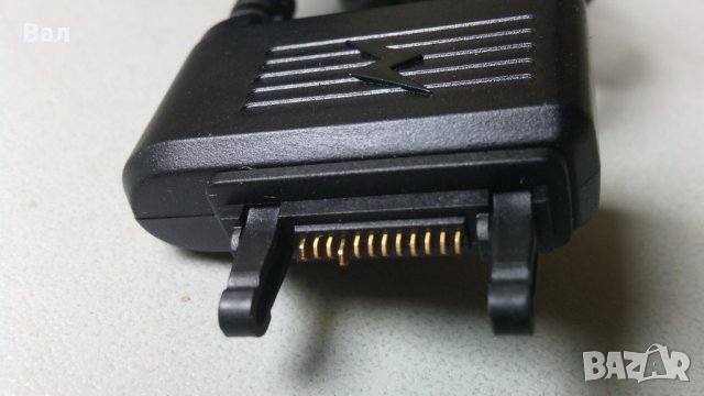 3 бр.оригинални зарядни за SONY ERICSSON +1 бр. за кола, снимка 3 - Оригинални зарядни - 42803432