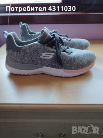 Нови маратонки Skechers 42 номер