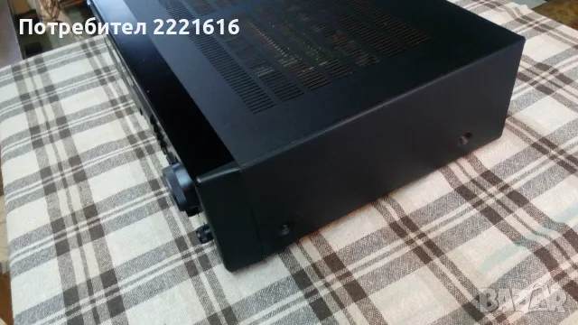 Onkyo TX-7820 Tuner Amplifier , снимка 4 - Ресийвъри, усилватели, смесителни пултове - 56219850