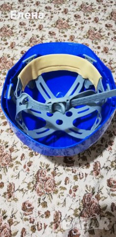 Защитни каски - Нови, снимка 4 - Други инструменти - 37401531