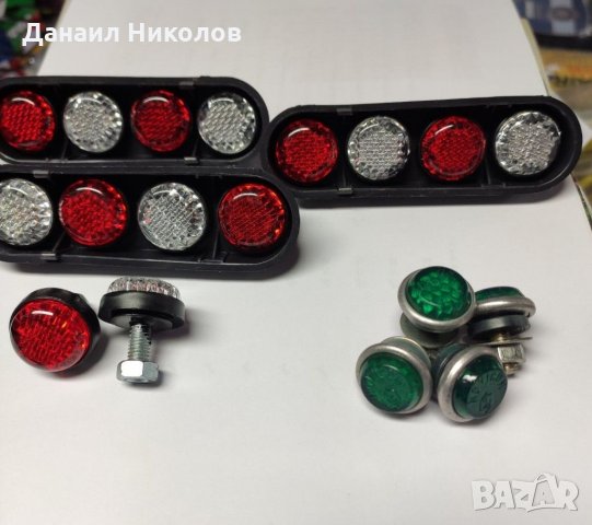 Авточасти за Руски автомобили, снимка 4 - Части - 31976323